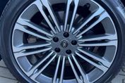 Land Rover Range Rover D350 LWB SV