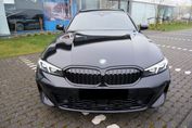 BMW Seria 3 Touring 320d xDrive M Sport