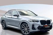 BMW X4 xDrive20d M Sport