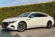 Volkswagen Arteon 1.5 TSI Elegance