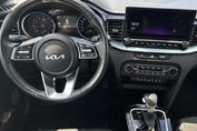 Kia XCeed 1.6 t-Gdi Tribute Dct
