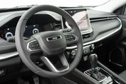 Jeep Compass 1.5 DCT