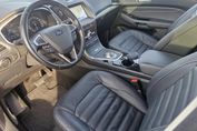 Ford Galaxy 2.0 EcoBlue Titanium