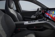 Mercedes Klasa C 400 4-Matic AMG Line
