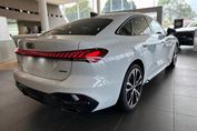 Audi A5 TFSI quattro S line