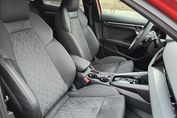 Audi A3 35 Tfsi Mhev s Line s Tronic