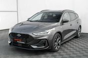 Ford Focus 1.0 EcoBoost  aut