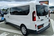 Renault Trafic Kombi L2H1