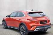 Kia XCeed T-GDI Business Line DCT