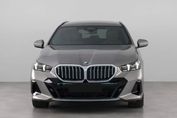 BMW Seria 5 Touring 520d xDrive M Sport