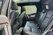 Land Rover Discovery Sport P200 R-Dynamic S