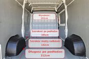 Peugeot Boxer L2H2