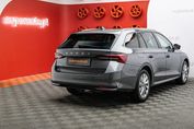 Skoda Octavia Drive Selection 1.5 TSI mHEV DSG
