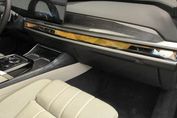 BMW Seria 7 740d xDrive M Sport