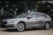 Skoda Superb Drive 2.0 TDI DSG 4x4