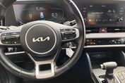 Kia Sportage 1.6 T-GDI M 2WD DCT
