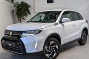 Suzuki Vitara 1.4 Boosterjet mHEV Elegance 4WD