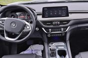 Foton Tunland G7 8AT