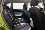 Volkswagen Taigo 1.5 TSI  DSG