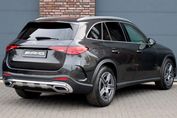 Mercedes GLC 300 4-Matic AMG Line