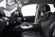Mercedes GLE 300 d 4-Matic