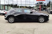 Mazda 3 Prime Line