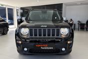 Jeep Renegade 1.3 GSE T4 Turbo PHEV 4xe Limited S&S