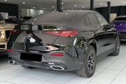 Mercedes GLC Coupe 300 e 4-Matic AMG Line