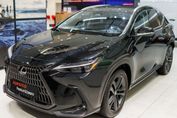 Lexus NX 350h Prestige AWD