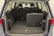 Volkswagen Touran Edition 1.5 TSI EVO DSG7