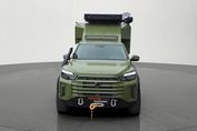 SsangYong Musso Grand 4WD