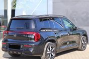 Mercedes GLB 250+ EQ