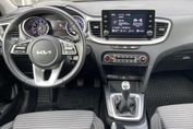 Kia Ceed 1.0 T-GDI M