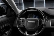 Land Rover Range Rover Evoque Evoque 2.0 P200 mHEV S