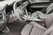 Alfa Romeo Stelvio 2.0 Turbo Veloce Q4