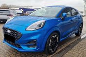 Ford Puma ST-Line X PowerShift mHEV  1.0 EcoBoost