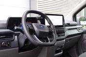 Ford Transit Custom 300 L2H1 Limited A8