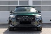 Audi Q7 50 TDI quattro