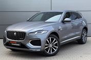 Jaguar F-Pace D200 AWD R-Dynamic S