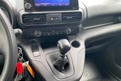 Toyota Proace City L2H1 D-4D Long