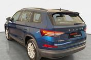 Skoda Kodiaq 1.5 TSI DSG