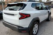 Dacia Duster Expression 1.2 Eco-G LPG