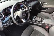 Mercedes CLA 200 AMG Line