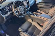 Volvo XC60 T6 Plug-In Hybrid AWD Ultra Black Edition