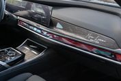 BMW Seria 7 740d xDrive Nero Lusso Edition