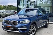 BMW X3 xDrive20i mHEV aut