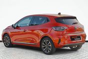Renault Clio 1.0 TCe Techno