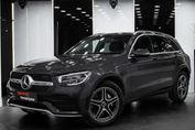Mercedes GLC 200 d 4MATIC AMG Line