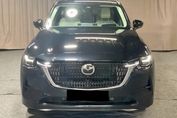 Mazda CX-60 3.3 D mHEV Takumi Plus aut