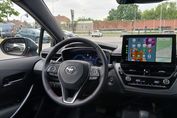 Toyota Corolla Hybrid GR Sport